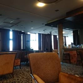 Furmint Drinkbár, Egerszalók - Belső