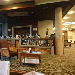 Furmint Drinkbár, Egerszalók - Belső