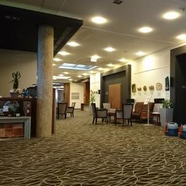 Furmint Drinkbár, Egerszalók - Belső