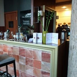 Furmint Drinkbár, Egerszalók - Belső