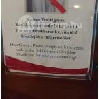 Furmint Drinkbár Egerszalók - Egyéb