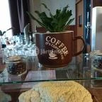 Furmint Drinkbár Egerszalók - Belső