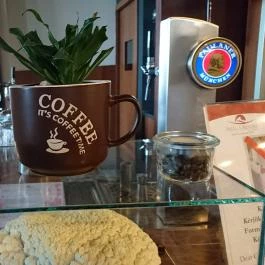 Furmint Drinkbár, Egerszalók - Belső