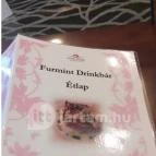 Furmint Drinkbár Egerszalók - Étlap/itallap
