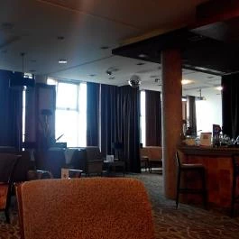 Furmint Drinkbár, Egerszalók - Belső