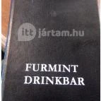 Furmint Drinkbár Egerszalók - Étlap/itallap