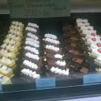 G&D Kézműves Cukrászat (Eger & Park Hotel) Eger - Étel/ital