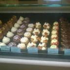 G&D Kézműves Cukrászat (Eger & Park Hotel) Eger - Étel/ital