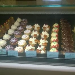 G&D Kézműves Cukrászat (Eger & Park Hotel), Eger - Étel/ital