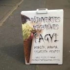 G&D Kézműves Cukrászat (Eger & Park Hotel) Eger - Külső kép