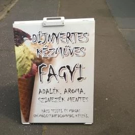 G&D Kézműves Cukrászat (Eger & Park Hotel), Eger - Külső kép