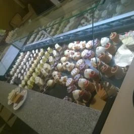 G&D Kézműves Cukrászat (Eger & Park Hotel), Eger - Étel/ital