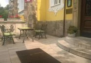 G&D Kézműves Cukrászat (Eger & Park Hotel) Eger