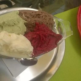 G&D Kézműves Cukrászat (Eger & Park Hotel), Eger - Étel/ital