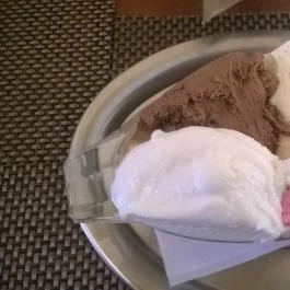 G&D Kézműves Cukrászat (Eger & Park Hotel), Eger - Étel/ital