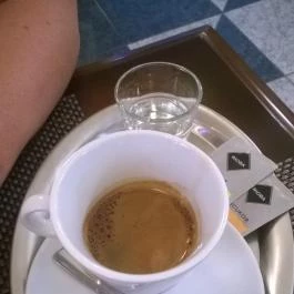 G&D Kézműves Cukrászat (Eger & Park Hotel), Eger - Étel/ital