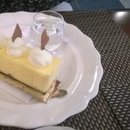 G&D Kézműves Cukrászat (Eger & Park Hotel), Eger - Étel/ital