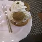 G&D Kézműves Cukrászat (Eger & Park Hotel) Eger - Étel/ital