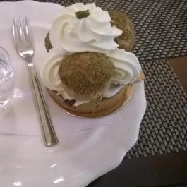 G&D Kézműves Cukrászat (Eger & Park Hotel), Eger - Étel/ital