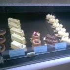 G&D Kézműves Cukrászat (Eger & Park Hotel) Eger - Étel/ital