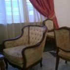 G&D Kézműves Cukrászat (Eger & Park Hotel) Eger - Belső