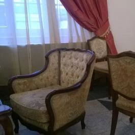 G&D Kézműves Cukrászat (Eger & Park Hotel), Eger - Belső