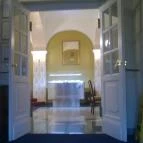 G&D Kézműves Cukrászat (Eger & Park Hotel) Eger - Belső