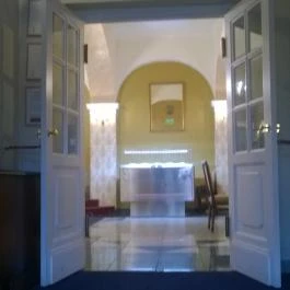 G&D Kézműves Cukrászat (Eger & Park Hotel), Eger - Belső