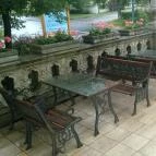 G&D Kézműves Cukrászat (Eger & Park Hotel) Eger - Külső kép