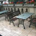 G&D Kézműves Cukrászat (Eger & Park Hotel) Eger - Külső kép