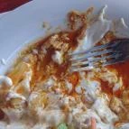 Garden Cafe & Pizzéria Nyírtelek - Étel/ital