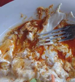 Garden Cafe & Pizzéria