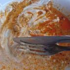 Garden Cafe & Pizzéria Nyírtelek - Étel/ital