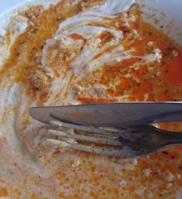 Garden Cafe & Pizzéria