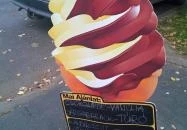 Gelato Mio Fagylaltozó Sárospatak