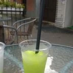 Gelato Mio Fagylaltozó Sárospatak - Étel/ital