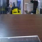 Gelato Mio Fagylaltozó Sárospatak - Belső