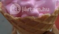 Gelato Mio Fagylaltozó Sárospatak - Étel/ital