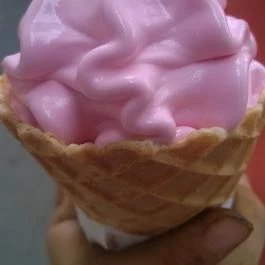 Gelato Mio Fagylaltozó Sárospatak - Étel/ital