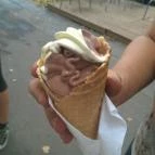 Gelato Mio Fagylaltozó Sárospatak - Étel/ital