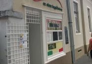 Gelato Mio Fagylaltozó Sárospatak