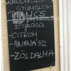 Gelato Mio Fagylaltozó Sárospatak - Egyéb