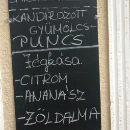 Gelato Mio Fagylaltozó Sárospatak - Egyéb