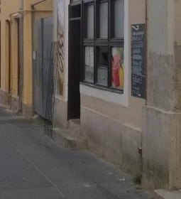 Gelato Mio Fagylaltozó