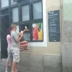 Gelato Mio Fagylaltozó Sátoraljaújhely - Külső kép