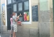 Gelato Mio Fagylaltozó Sátoraljaújhely