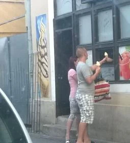 Gelato Mio Fagylaltozó