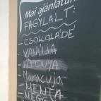Gelato Mio Fagylaltozó Sátoraljaújhely - Egyéb