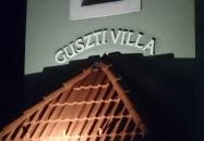 Guszti Villa Hévíz