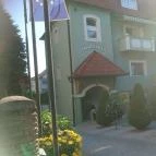 Guszti Villa Hévíz - Külső kép